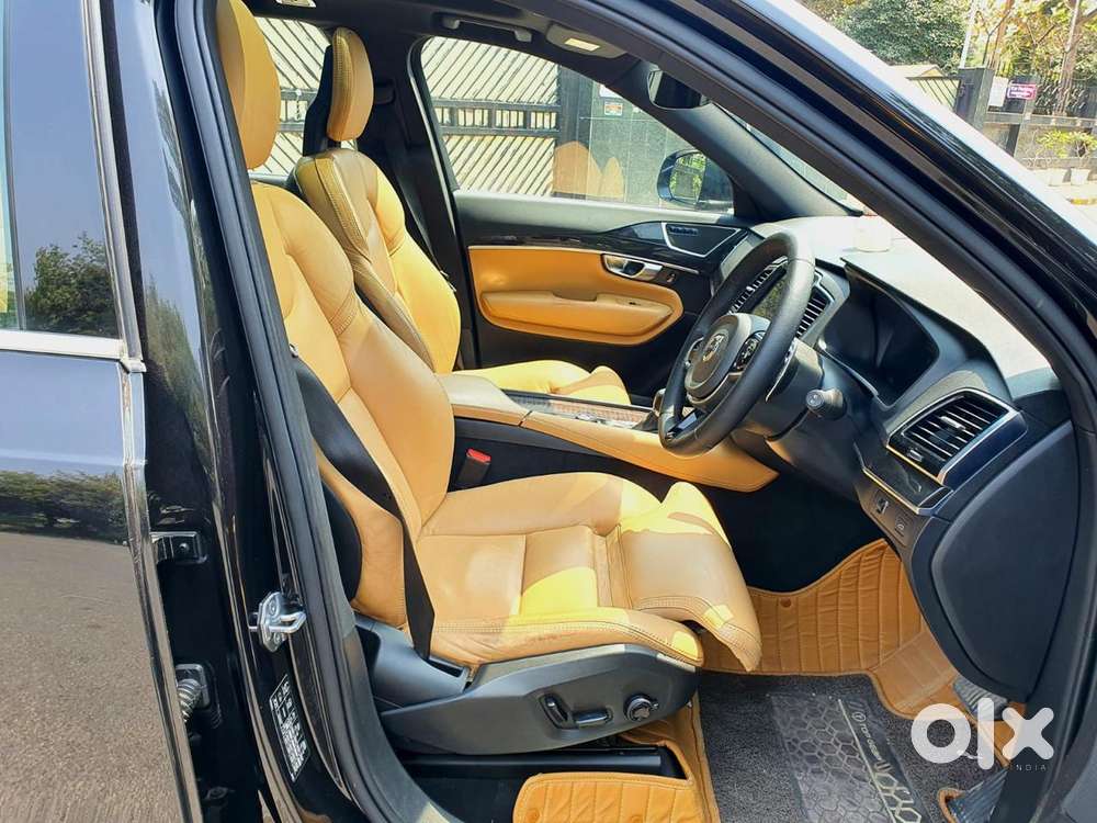 Volvo Xc 90 D5 Momentum, 2018, Diesel