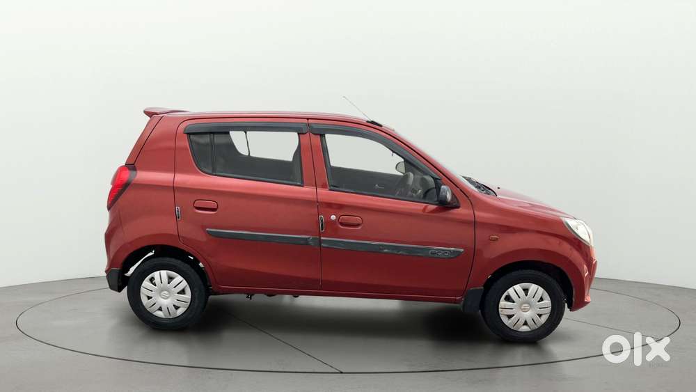 Maruti Suzuki Alto 800 Lxi, 2014, Petrol