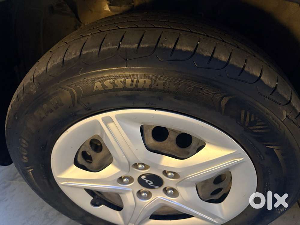 Kia Seltos Diesel 2022