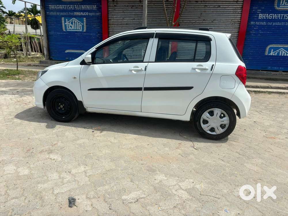 Maruti Suzuki Celerio 1.0 Vxi Mt, 2019, Petrol