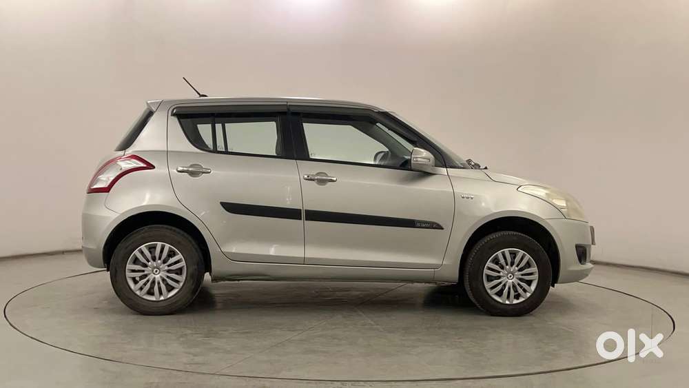 Maruti Suzuki Swift Vvt Vxi, 2013, Petrol