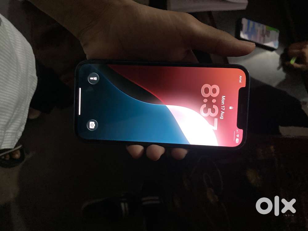 I phone 12 5g