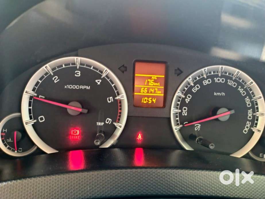 Maruti Suzuki Swift 2011-2014 Vdi, 2013, Diesel