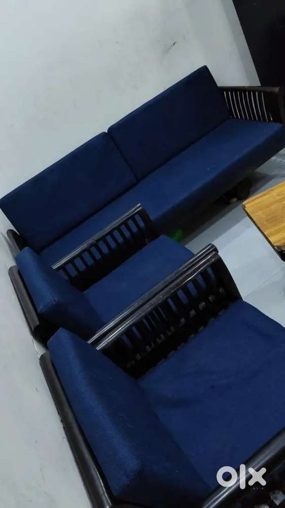 Sell 5 seater sofa