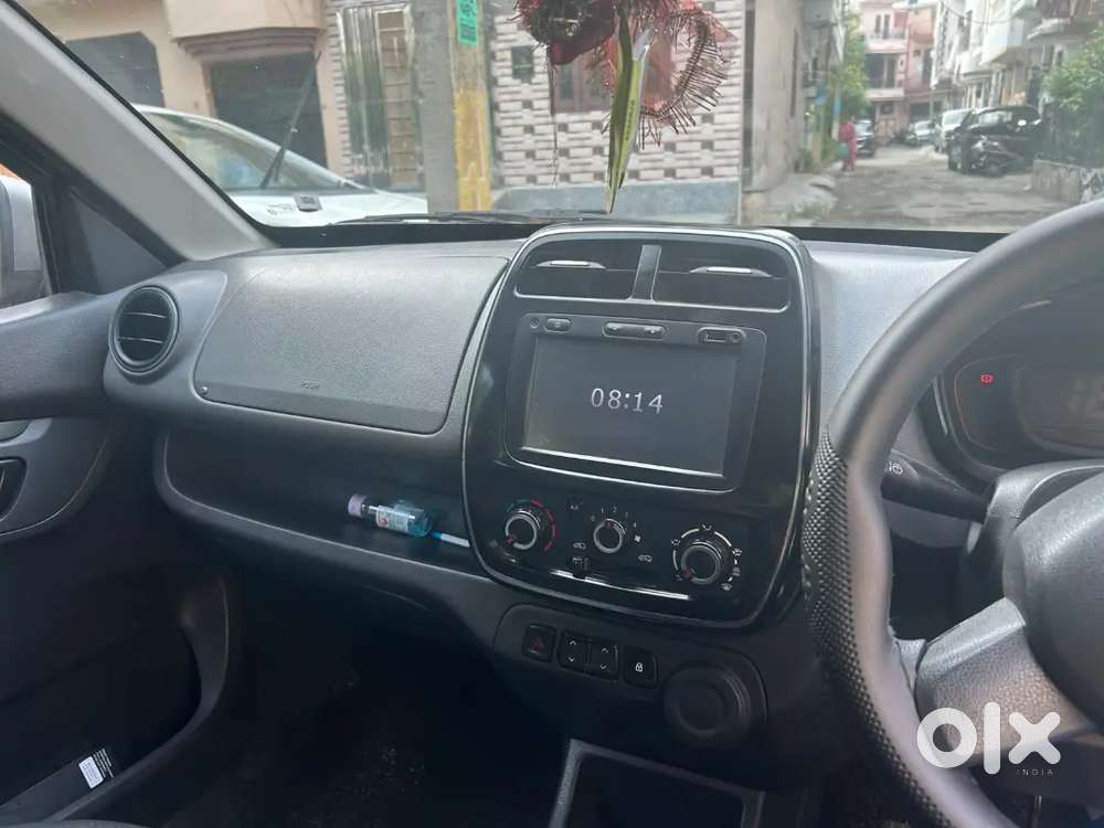 Renault Kwid Rxl Sce 2016