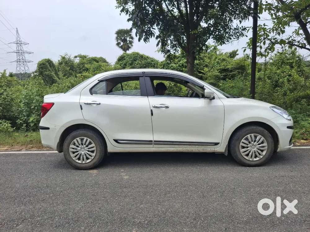 Maruti Suzuki Dzire 2021 Year Car