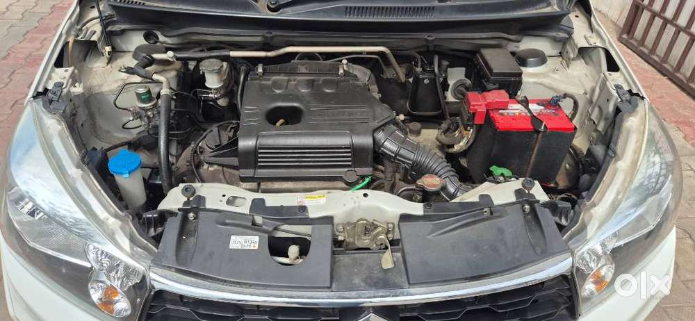 Maruti Suzuki Celerio Zxi Amt, 2018, Petrol