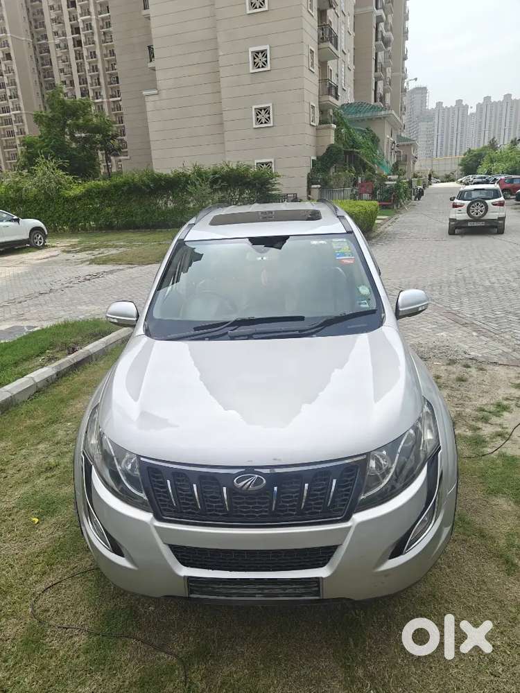 Mahindra Xuv500 Diesel Manual 2016