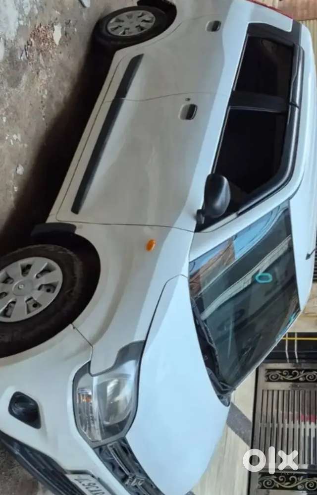 Maruti Suzuki Wagon R 2019 Car