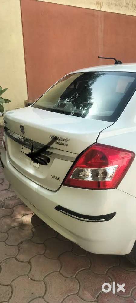 Maruti Suzuki Dzire 2012 Diesel 210000 Km Driven