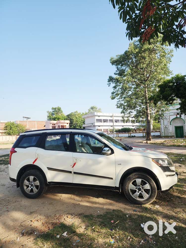 Mahindra Xuv500 Diesel 2013