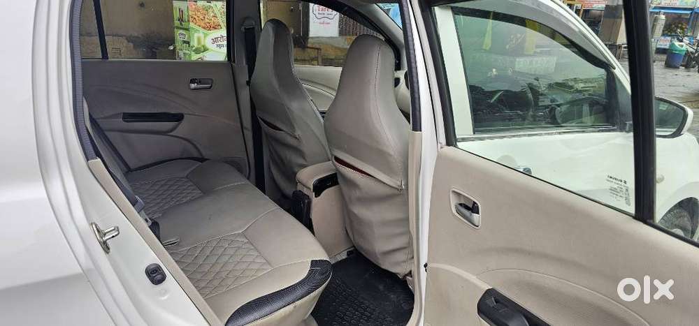Maruti Suzuki Celerio Vxi Mt, 2019, Petrol