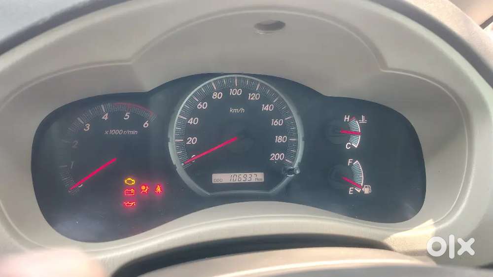 Toyota Innova Z Diesel 2014