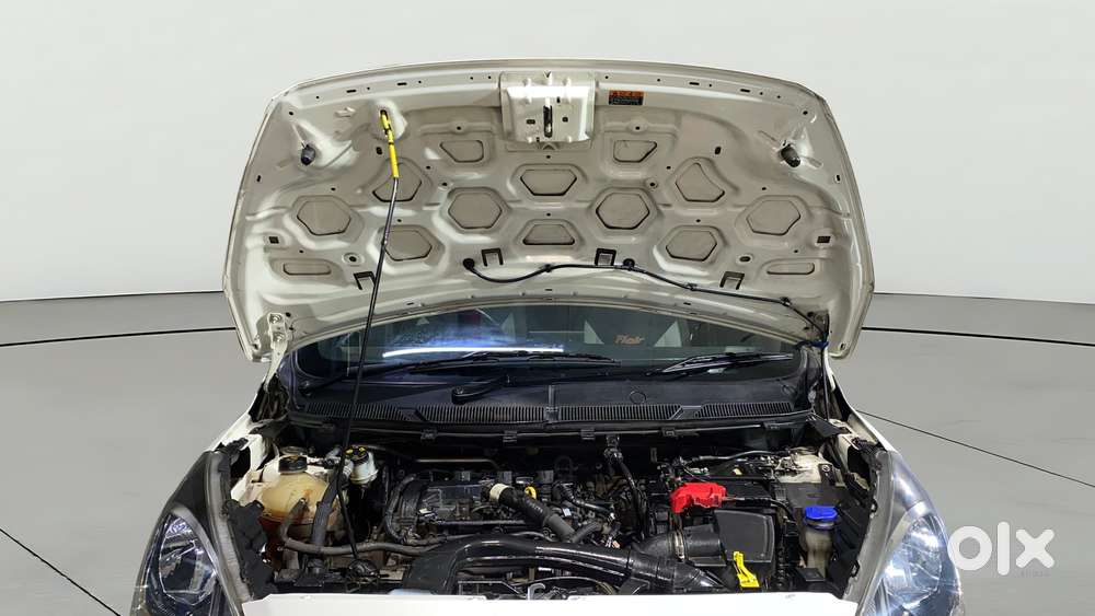 Ford Freestyle 1.2 Flair Edition Petrol, 2021, Petrol