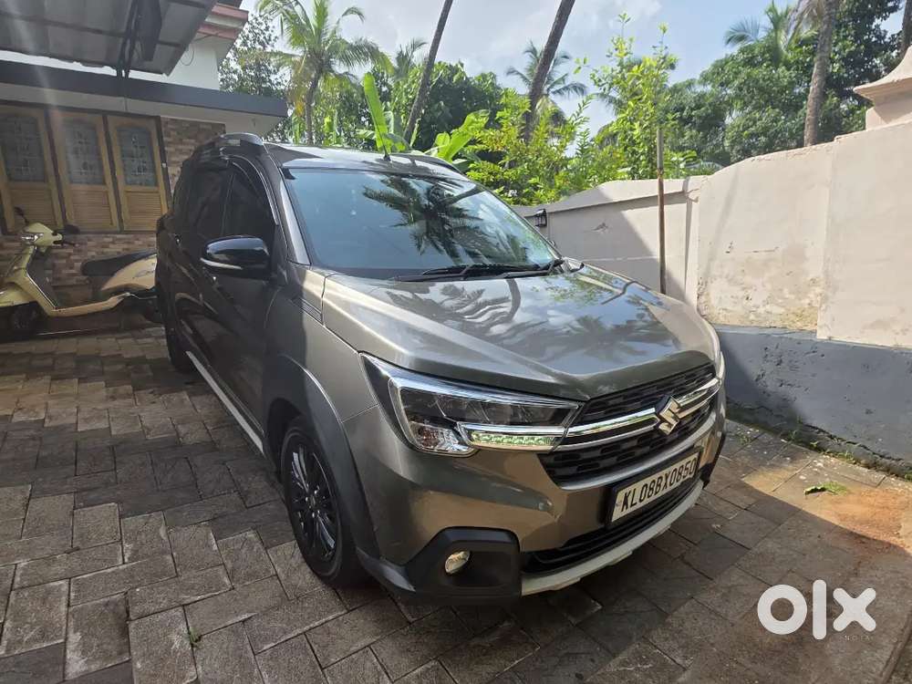 Maruti Suzuki Xl6 2021 Petrol Smart Hybrid 66000 Km Driven