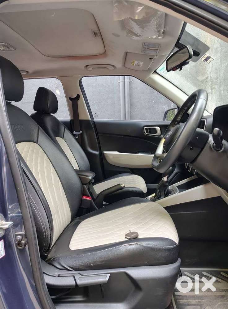 Hyundai Venue Sx Turbo, 2024, Petrol