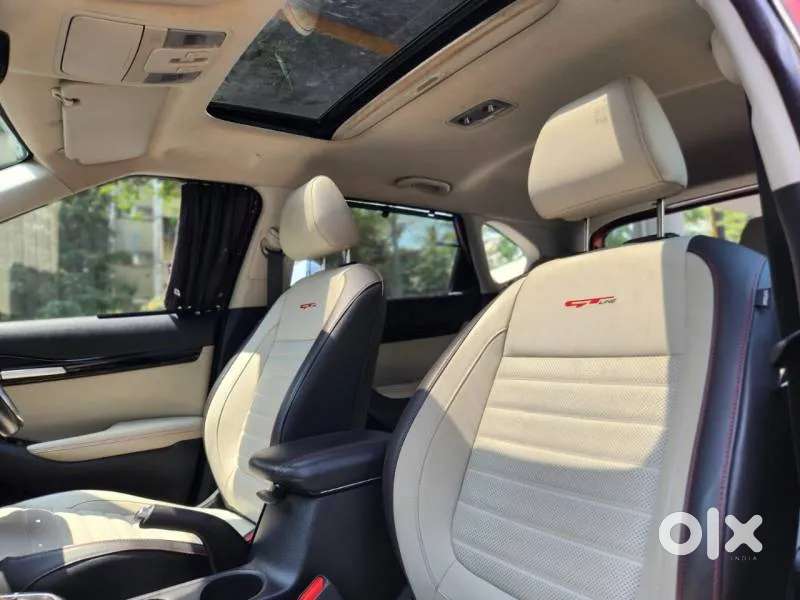 Kia Seltos Gtx Plus, 2020, Diesel