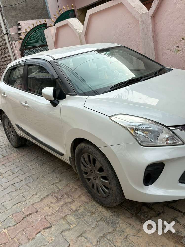 Maruti Baleno Diesel Manual 2016 Year