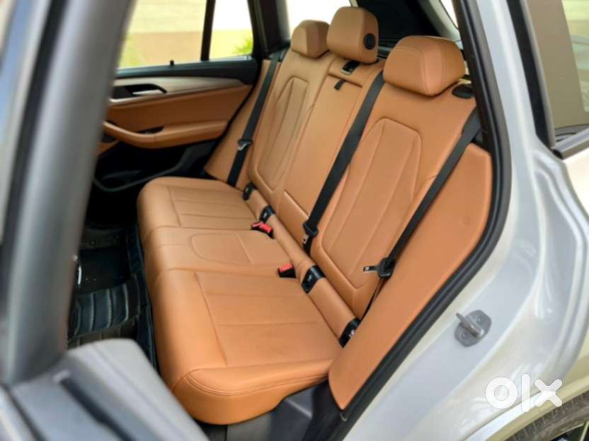 Bmw X3 Xdrive20d M Sport, 2023, Diesel