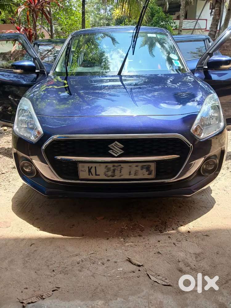 Maruti Suzuki Swift 2022 Petrol 39000 Km Driven