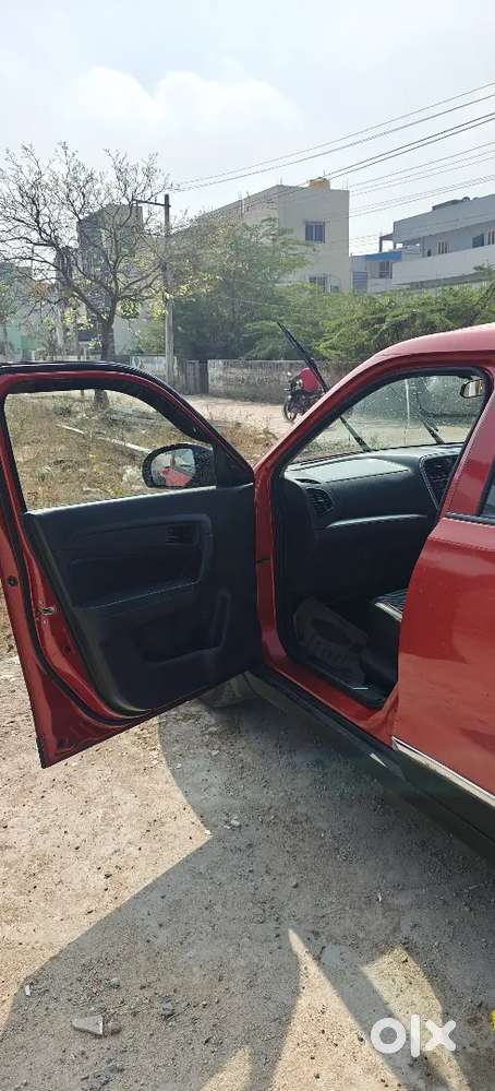 Maruti Suzuki Brezza 2016 Diesel Good Condition