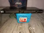 STUDIO  MASTER EQUALIZER  NEW  condition NON USE