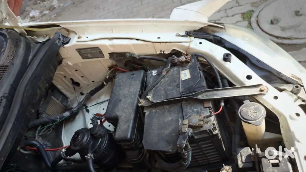 Toyota Innova G4 2014 Diesel Manual