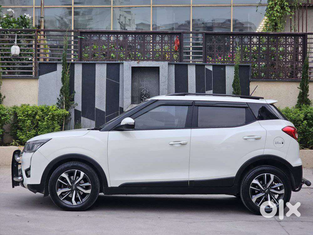 Mahindra Xuv300 W8 Option Diesel, 2022, Diesel