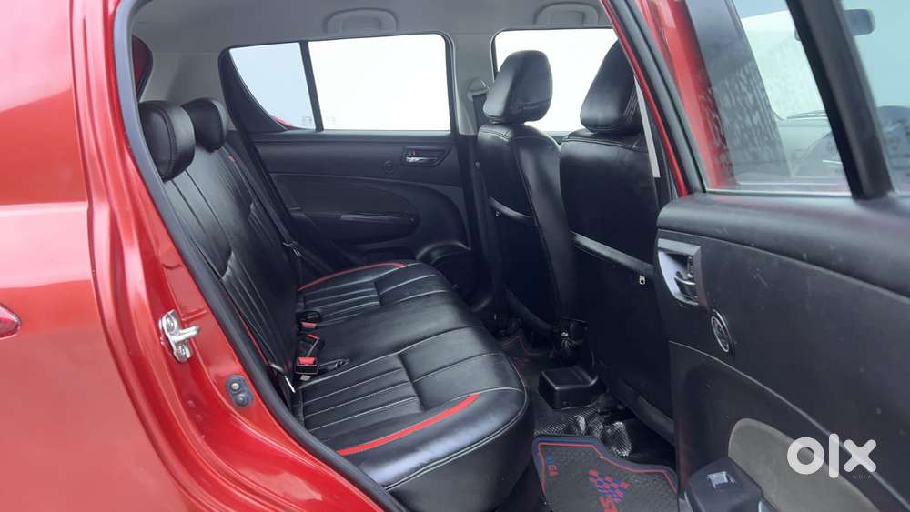 Maruti Suzuki Swift 2018 Vdi, 2014, Diesel