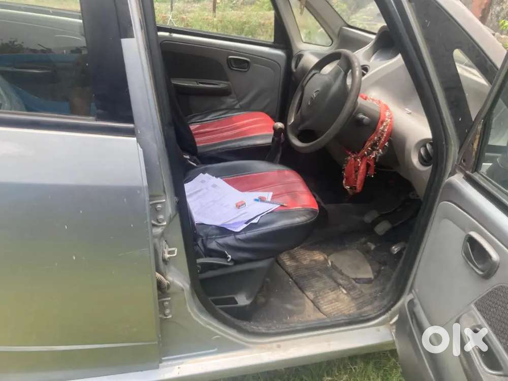 Tata Nano 2011 For Sale