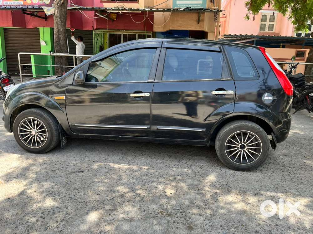 Ford Figo Diesel 2011