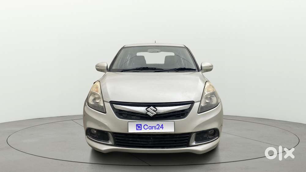 Maruti Suzuki Swift Dzire 1.2 Vxi Bsiv, 2016, Petrol