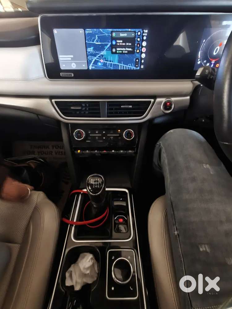 Xuv 700 Ax7l Diesel Manual Single Owner