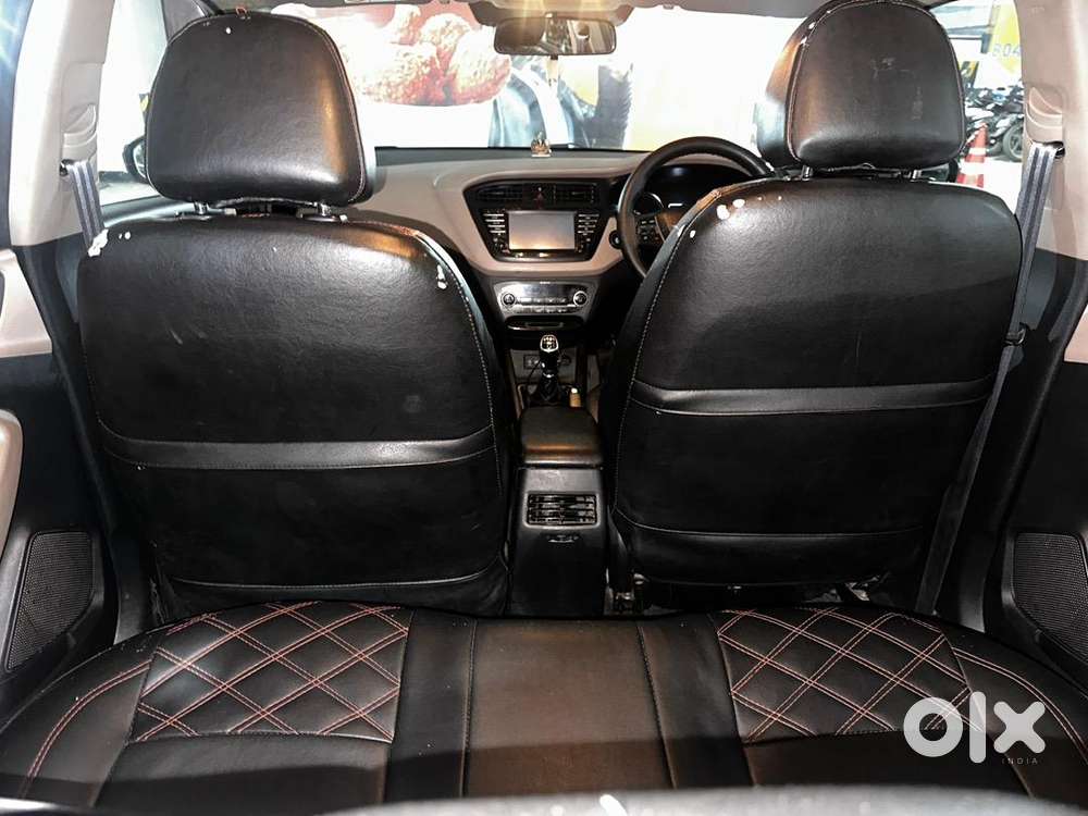 Hyundai I20 Diesel 170000 Km Driven