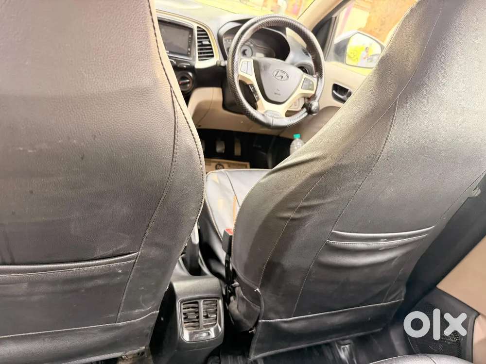 Hyundai Santro Sports Cng Model 2021