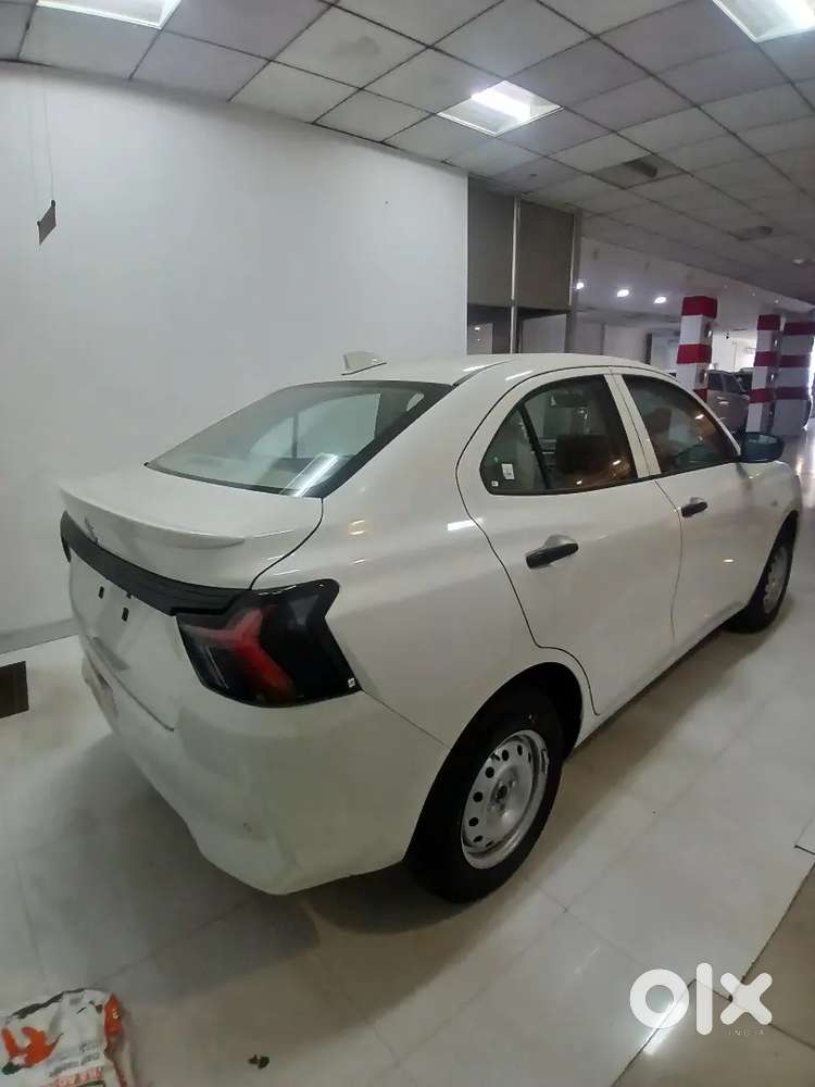 Maruti Suzuki Dzire 2026