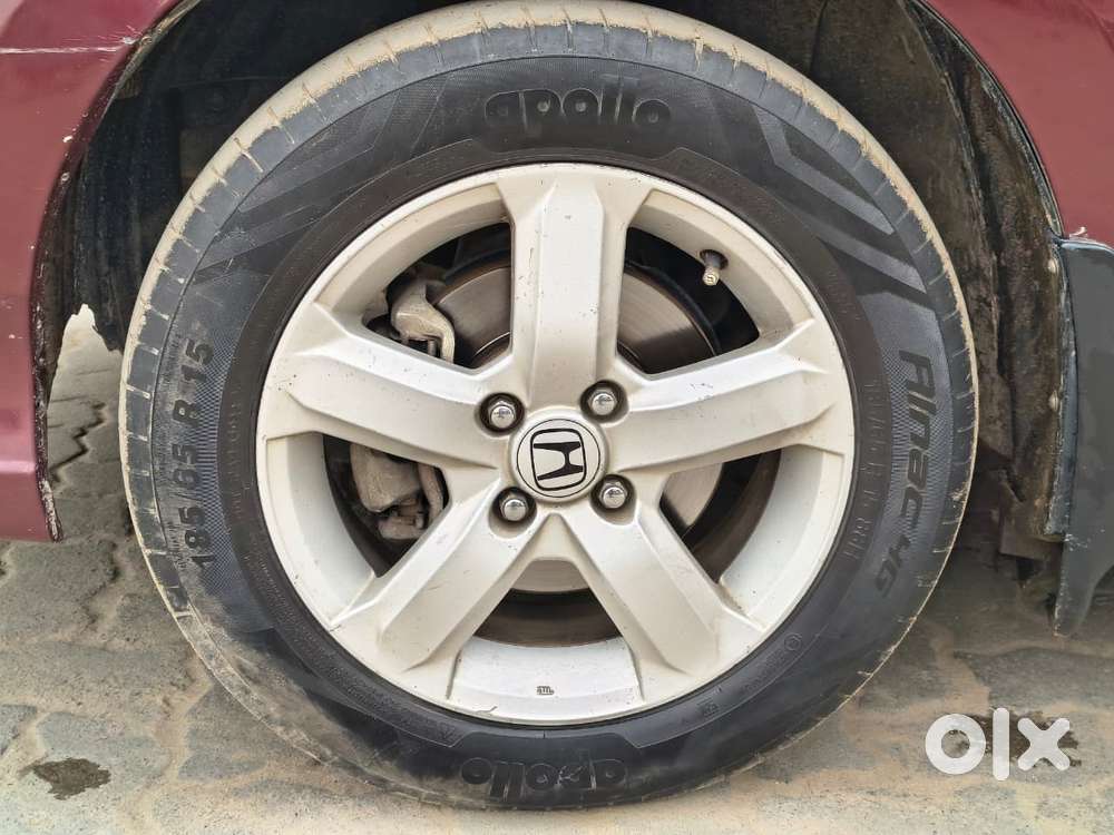 Honda City S Mt, 2013, Petrol