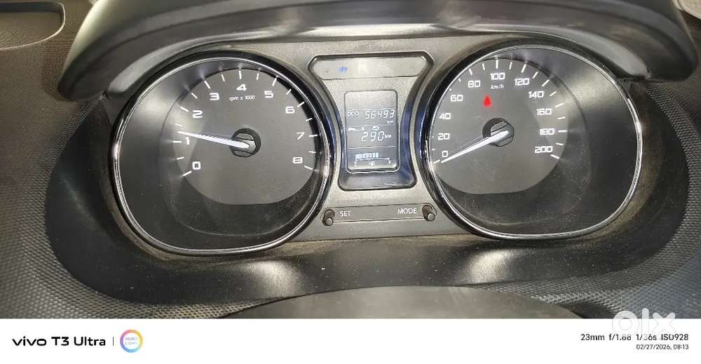 Tata Tigor 2019 Cng & Hybrids 55000 Km Driven