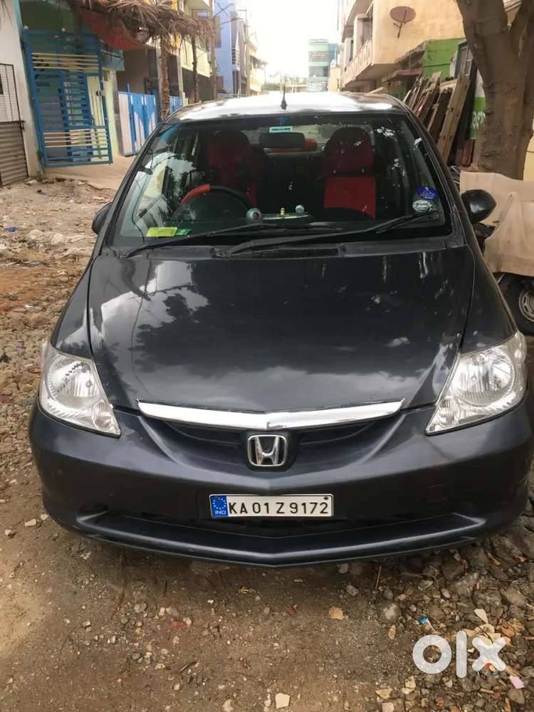 Honda City 2004 Petrol 130000 Km Driven