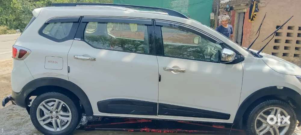 Renault Triber 2020