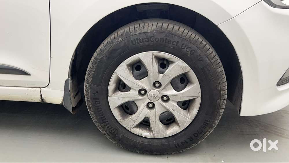 Hyundai Elite I20 [2018-2020] 1.2 Sportz, 2015, Petrol