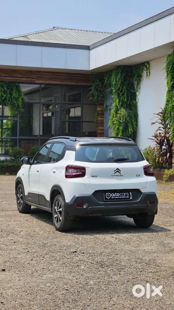 Citroen C3 X Shine 1.2 Turbo, 2023, Petrol