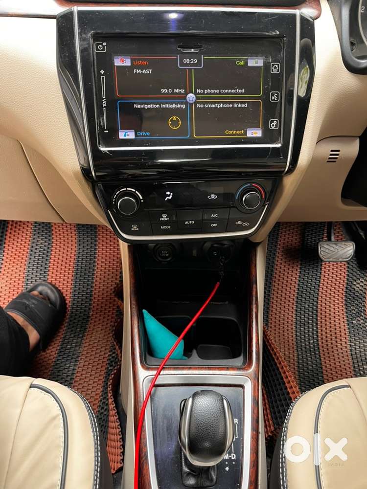 Maruti Dzire Diesel 2019