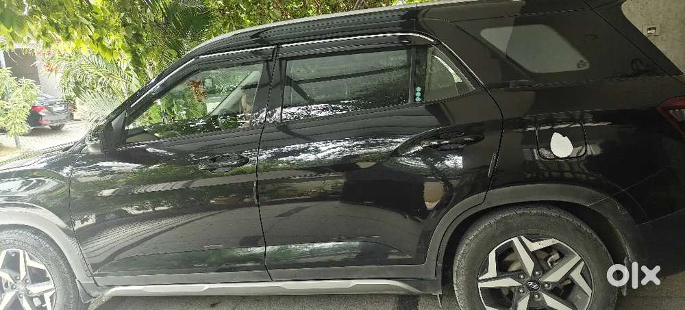 Hyundai Alcazar Diesel 2022