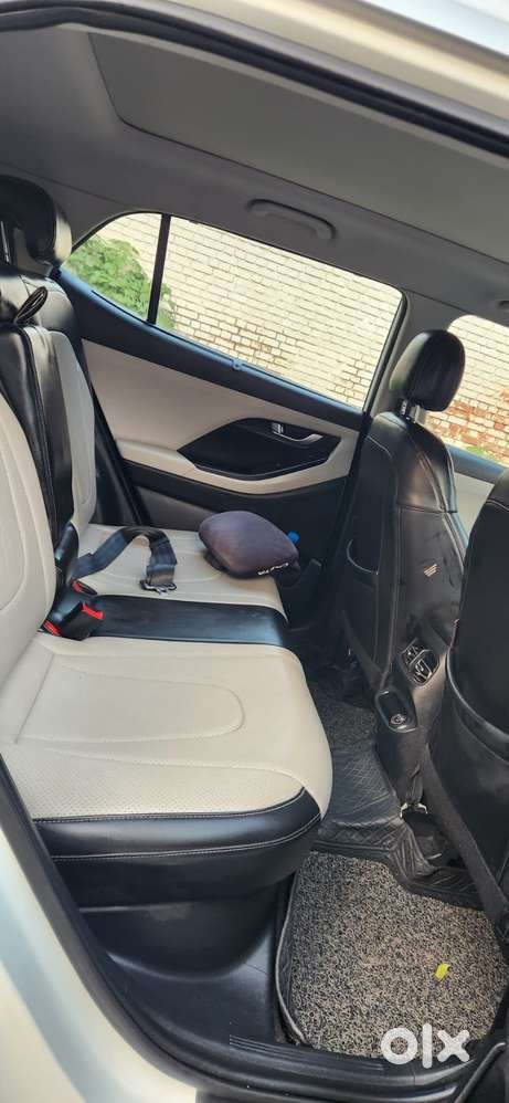 Hyundai Creta Sx (o) 1.5 Diesel, 2021, Diesel