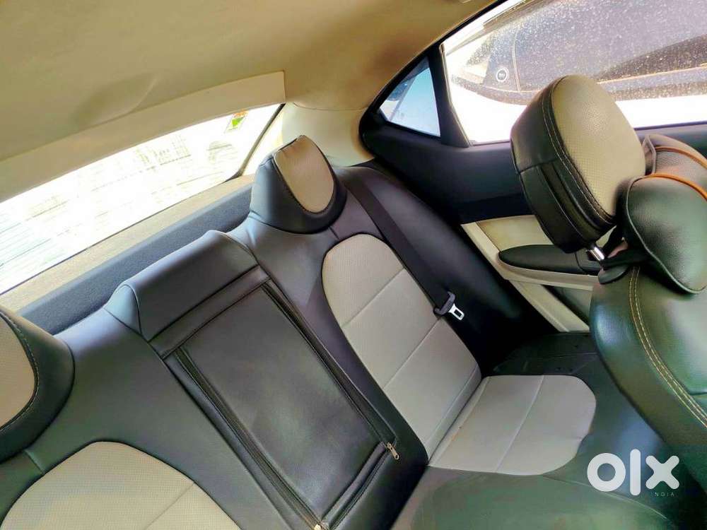 Tata Tigor 1.2 Revotron Xt, 2023, Petrol