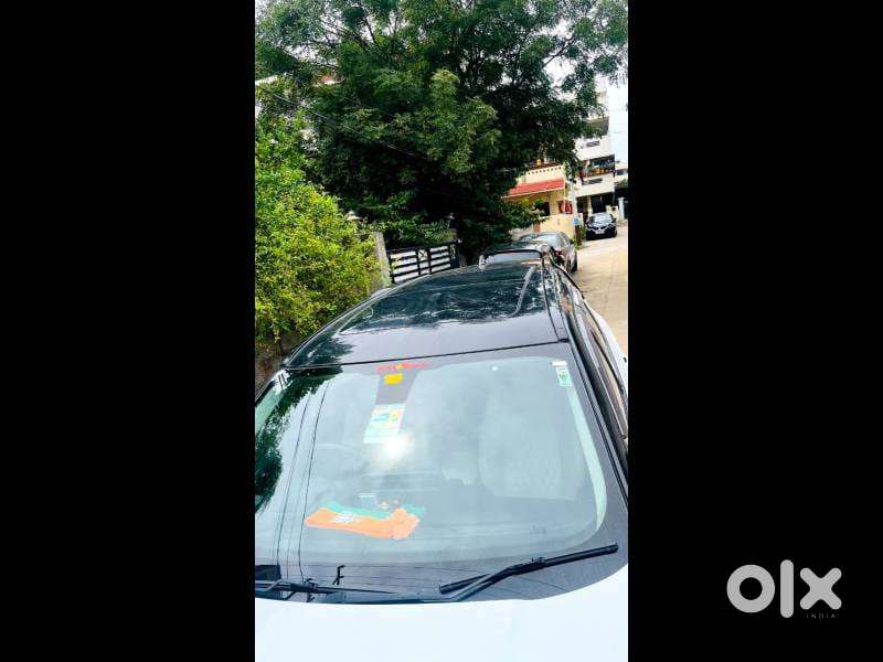 Tata Safari 2.0 Kryotec Xz Plus 6 S, 2022, Diesel