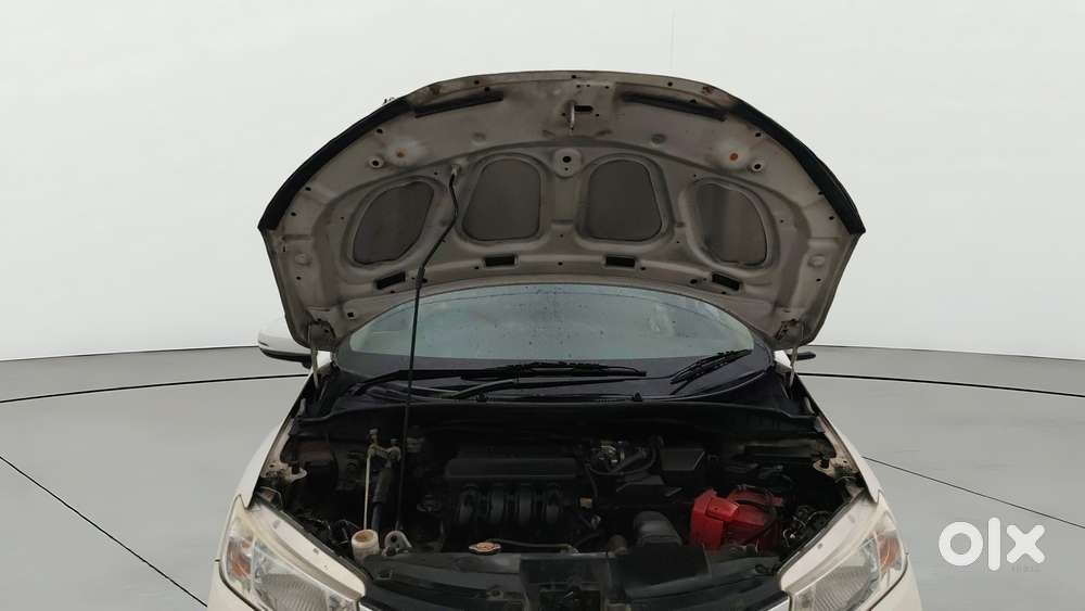 Honda City 2014-2015 I Vtec Cvt Vx, 2014, Petrol