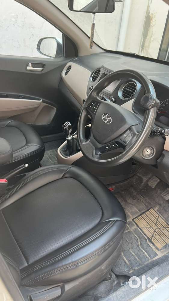 Hyundai Grand I10 2018 Diesel Well Maintained