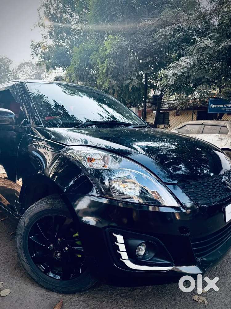 Swift Zxi Petrol 2013 Top End Mh02cw9168